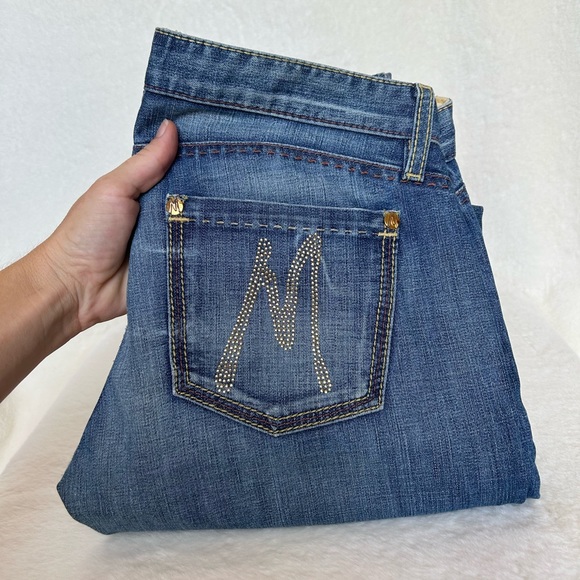 Vintage Marciano Jeans - Picture 2 of 13